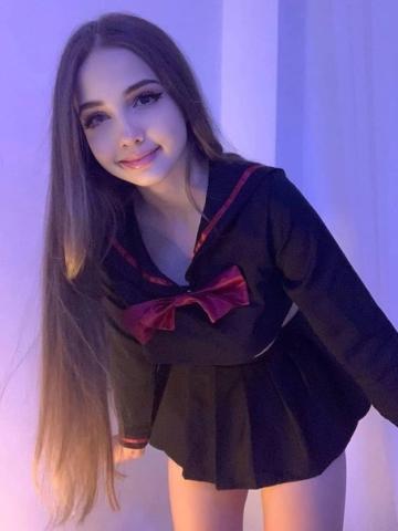 Индивидуалка Венера фото 2