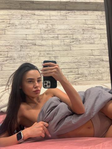 Индивидуалка Мелисса фото 3