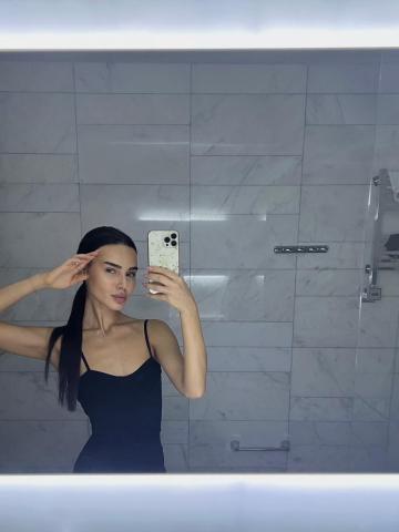 Индивидуалка Мелисса фото 6