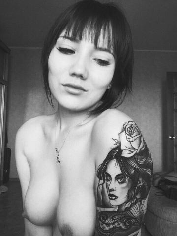 Индивидуалка Арина фото 2