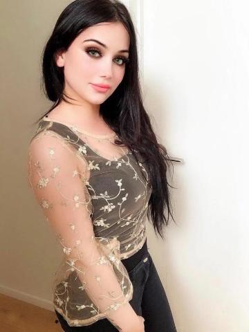 Индивидуалка Арнелла фото 2